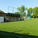 FC Miškovice - FC Tempo Praha B 1:0