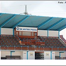 1999 Praha - FC Tempo Praha 1:7