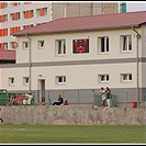 Nová světelná tabule na Tempu