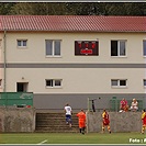 Nová světelná tabule na Tempu