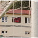 Nová světelná tabule na Tempu